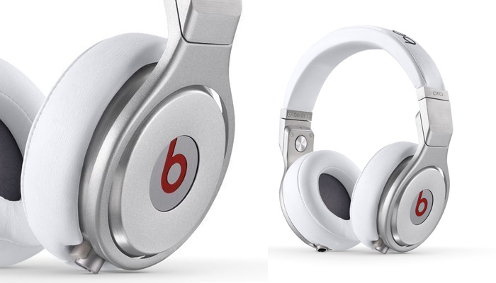 Beats Pro Over-Ear Headphone Review